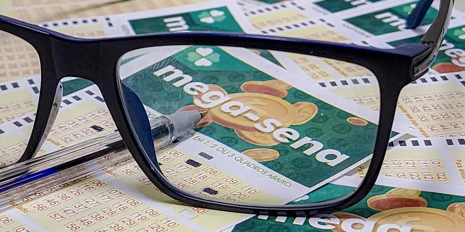 Mega-Sena sorteia nesta terça-feira prêmio estimado em R$ 3,5 milhões