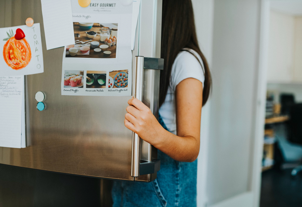 O que é geladeira inverse Electrolux