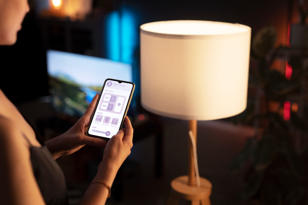 Tendências de iluminação decorativa para 2026