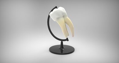 dente