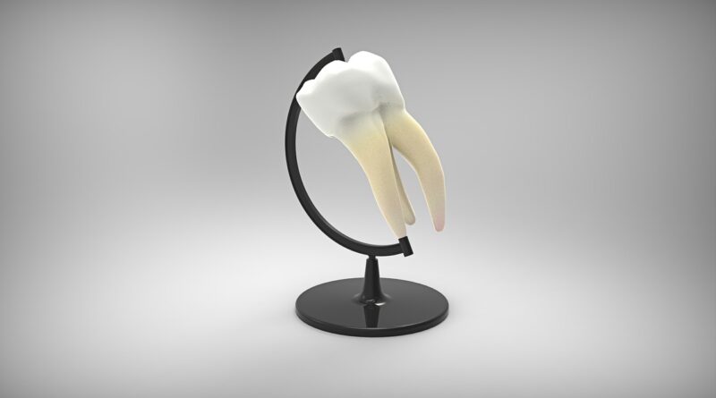 dente
