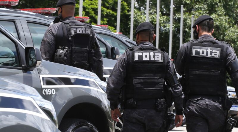 Polícia prende homem que atropelou e arrastou mulher em São Paulo