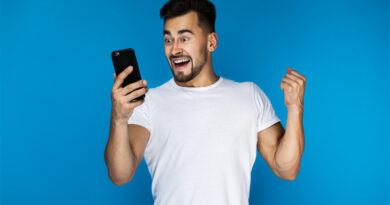 aposta celular homem