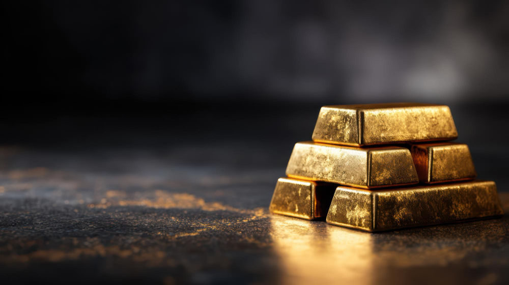 Mercado de Ouro para Iniciantes