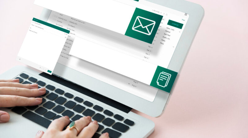 email